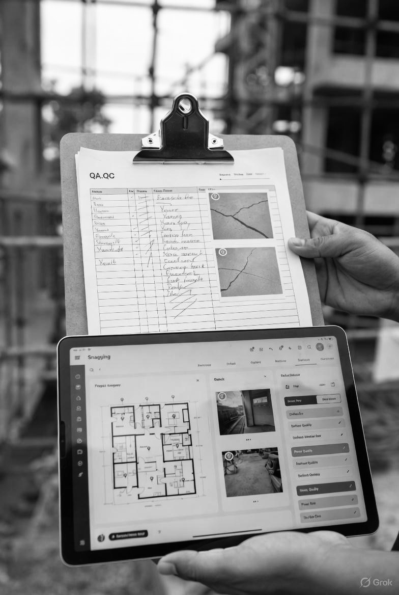 The Developer’s Dilemma: Can Jakarta’s Construction Industry Keep Up With the Demand for Quality?